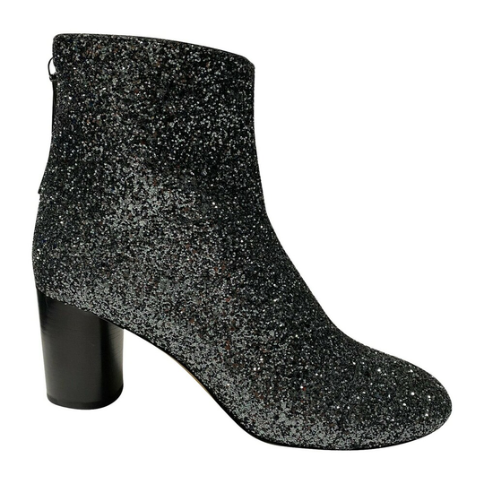 Isabel Marant Pre-owned - Vintage Skor - Grå - Dam - Storlek: 41 EU