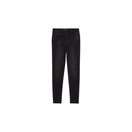 Liu Jo - Skinny Jeans - Svart - Dam - Storlek: W28,W32,W31,W33