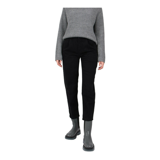 Drykorn - Skinny Jeans - Svart - Dam - Storlek: W29 L34