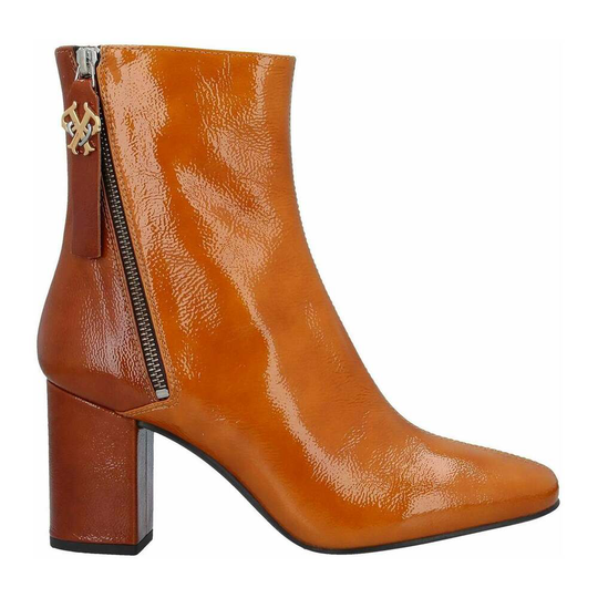 Pinko - Boots - Brun - Dam - Storlek: 37 Eu,40 EU