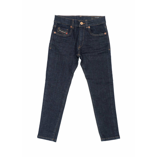 Diesel - Jeans - Blå - Pojke - Storlek: 128 Cm,176 Cm,104 Cm,152 Cm,116 Cm,140 CM
