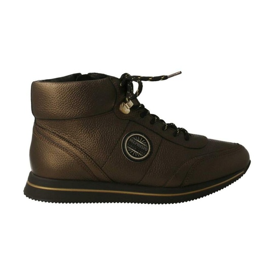 Mephisto - Jodhpurs - Brun - Dam - Storlek: 39 1/2 Eu,38 Eu,37 1/2 Eu,40 EU