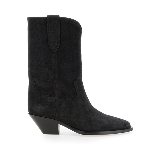 Isabel Marant - Jodhpurs - Svart - Dam - Storlek: 36 Eu,35 EU