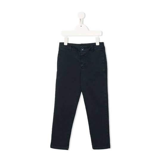 Dondup - Jeans - Svart - Pojke - Storlek: 164 Cm,152 Cm,116 Cm,104 Cm,158 Cm,128 CM