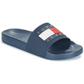 Flipflops Tommy Jeans Tommy Jeans Mens Flag Pool Slide