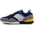 Skor Pepe jeans ZAPATILLAS AZULES LONDON ONE PMS30871