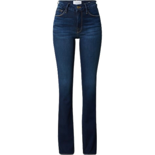 Frame - Skinny Jeans - Blå - Dam - Storlek: W25,W26,W28,W31,W27,W32