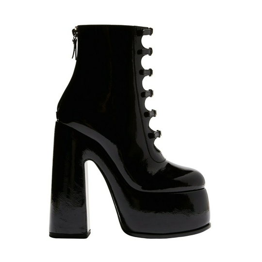 Casadei - Boots - Svart - Dam - Storlek: 37 Eu,35 Eu,38 Eu,36 1/2 Eu,39 Eu,39 1/2 Eu,35 1/2 Eu,36 Eu,40 Eu,37 1/2 Eu,38 1/2 EU