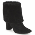 Skor Rockport HELENA CUFFED BOOTIE