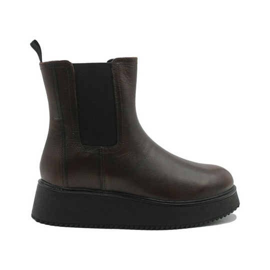 Apepazza - Jodhpurs - Brun - Dam - Storlek: 40 Eu,38 Eu,36 Eu,39 EU