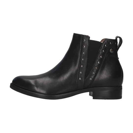 Nerogiardini - Jodhpurs - Svart - Dam - Storlek: 37 EU