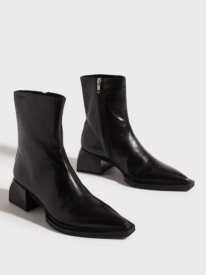 Vagabond - Stövletter - Svart - Vivian - Boots & Kängor