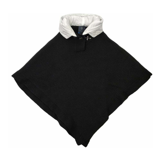 Fay - Capes och Ponchos - Svart - Dam - Storlek: L