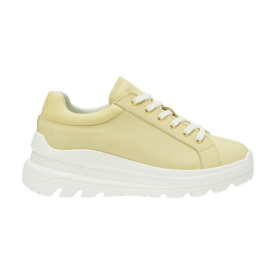 Marc O'Polo - Sneakers - Gul - Dam - Storlek: 39 Eu,42 Eu,36 Eu,41 Eu,40 EU