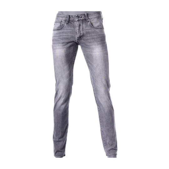 Armani Exchange - Jeans - Grå - Herr - Storlek: W34,W38,W33