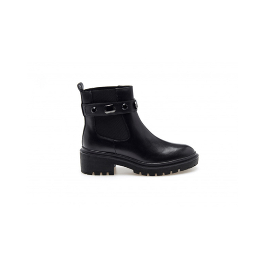 Apepazza - Jodhpurs - Svart - Dam - Storlek: 38 Eu,40 EU