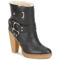 Skor Belle by Sigerson Morrison ZUMA