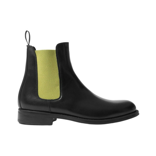 Scarosso - Jodhpurs - Grön - Dam - Storlek: 39 Eu,35 Eu,40 Eu,41 Eu,39 1/2 Eu,38 Eu,38 1/2 EU