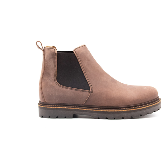 Birkenstock - Jodhpurs - Brun - Dam - Storlek: 42 Eu,41 Eu,40 Eu,43 Eu,44 EU