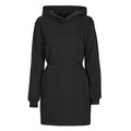 Kortklänningar Calvin Klein Jeans WAIST STRAPS HEAVYWEIGHT DRESS