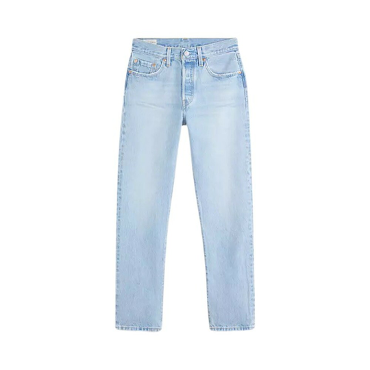Levi's - Jeans - Blå - Herr - Storlek: W30,W29,W26,W27,W28