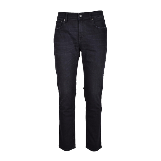 Department Five - Jeans - Svart - Herr - Storlek: W33