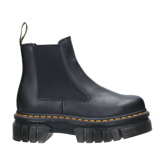 Dr. Martens - Jodhpurs - Svart - Dam - Storlek: 40 Eu,39 1/2 Eu,36 Eu,39 Eu,37 Eu,38 EU