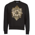 Sweatshirts Versace Jeans Couture VEMBLEM LEAF