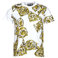 T-shirts med korta ärmar Versace Jeans Couture 72GAH6S0