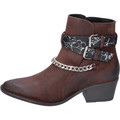 Skor Trussardi BG176