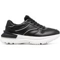 Skor Calvin Klein Jeans runner laceup sneaker snap