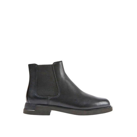 Camper - Jodhpurs - Svart - Dam - Storlek: 38 Eu,39 Eu,37 Eu,41 Eu,40 Eu,35 Eu,36 EU