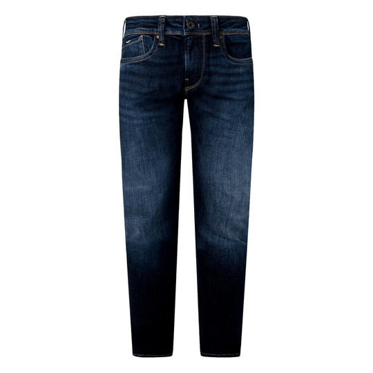 Pepe Jeans - Jeans - Blå - Herr - Storlek: W29 L32,W34 L32,W36 L32,W32 L32,W30 L32,W31 L32