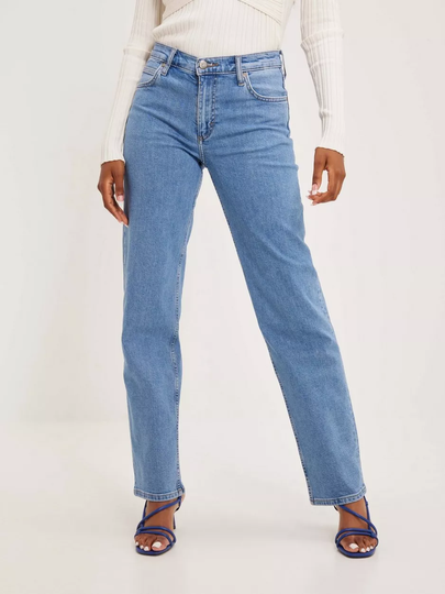 Lee Jeans - Denim - Jane