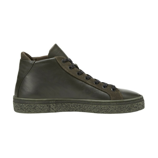 Marc O'Polo - Sneakers - Grön - Herr - Storlek: 41 Eu,42 Eu,46 Eu,45 Eu,43 Eu,44 EU