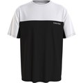 T-shirts med korta ärmar Calvin Klein Jeans KM0KM00765BEH