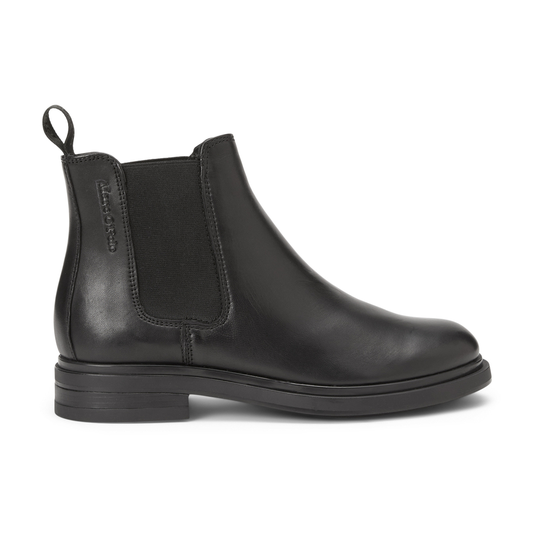 Marc O'Polo - Jodhpurs - Svart - Dam - Storlek: 37 Eu,36 Eu,41 Eu,38 Eu,42 Eu,40 Eu,39 EU