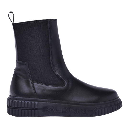Baldinini - Jodhpurs - Svart - Dam - Storlek: 36 Eu,38 1/2 Eu,40 Eu,37 Eu,41 Eu,39 EU