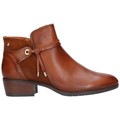 Skor Pikolinos DAROCA W1U-8505 Mujer Cuero