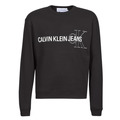 Sweatshirts Calvin Klein Jeans INSTIT SEASONAL LOGO CREW NECK