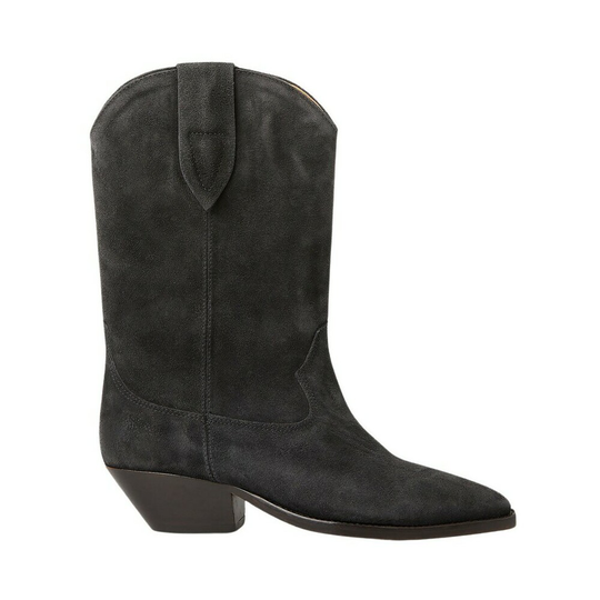 Isabel Marant - Jodhpurs - Svart - Dam - Storlek: 36 EU