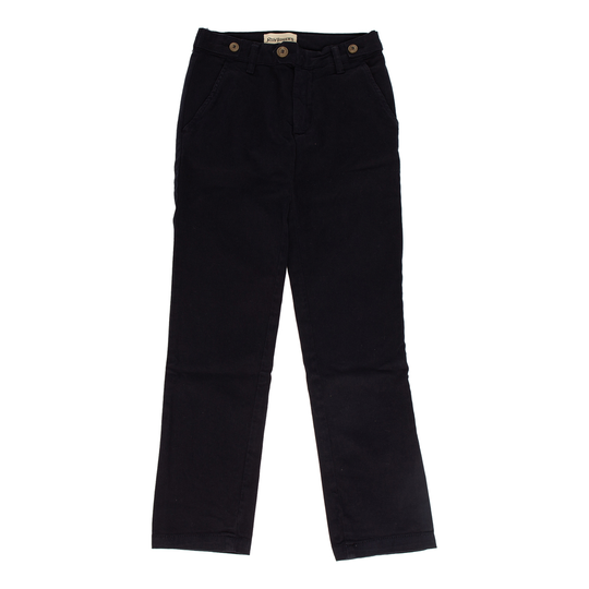 Roy Roger's - Jeans - Svart - Unisex - Storlek: 128 CM