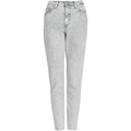 Byxor med 5 fickor Calvin Klein Jeans -