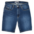 Shorts & Bermudas Calvin Klein Jeans REGULAR SHORT ESS BLUE