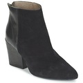 Skor Hudson MELI CALF