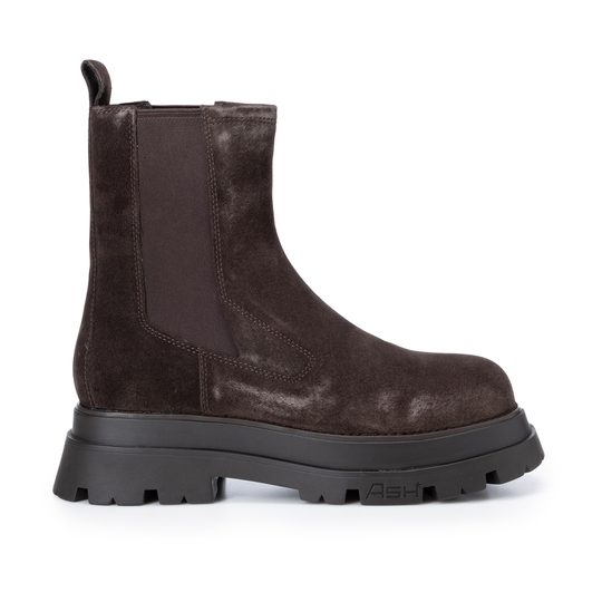 ASH - Jodhpurs - Brun - Dam - Storlek: 36 Eu,39 Eu,40 Eu,38 EU