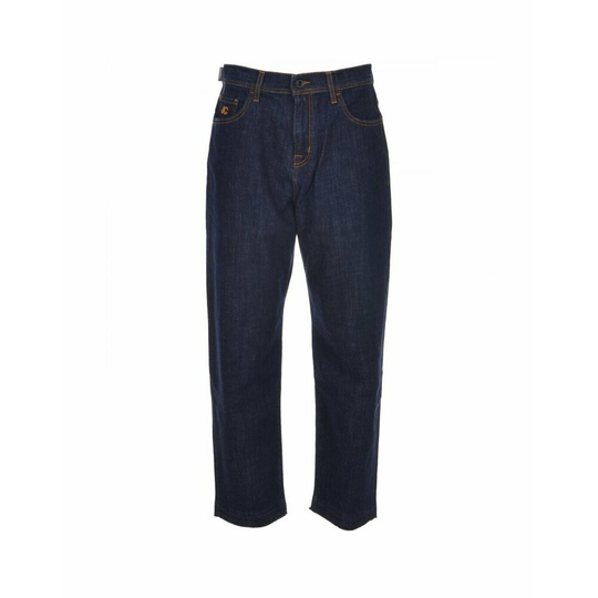 Jacob Cohën - Jeans - Blå - Dam - Storlek: W26,W27,W25,W28,W24,W29