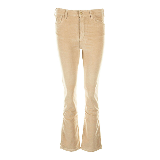 Lois - Flare Jeans - Brun - Dam - Storlek: W26 L32,W27 L32,W31 L32