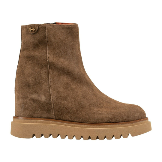 Belle Vie - Boots - Brun - Dam - Storlek: 40 Eu,36 Eu,38 EU