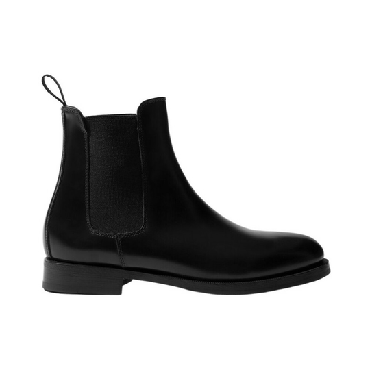 Scarosso - Jodhpurs - Svart - Dam - Storlek: 36 Eu,41 Eu,42 Eu,38 Eu,39 Eu,37 1/2 Eu,39 1/2 Eu,37 Eu,35 Eu,40 Eu,38 1/2 EU